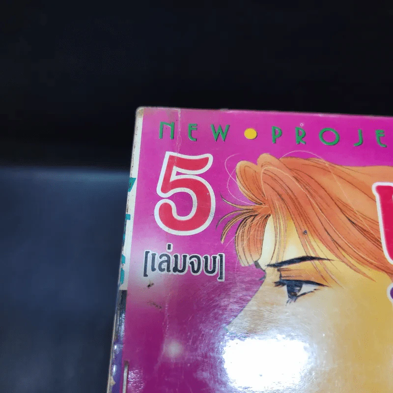 เกมรักพยาบาท 5 เล่มจบ รูปที่ 8