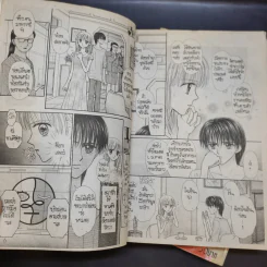 Partner พาร์ทเนอร์ 2 เล่มจบ รูปที่ 12