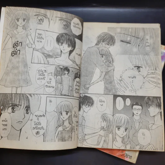 Partner พาร์ทเนอร์ 2 เล่มจบ รูปที่ 11