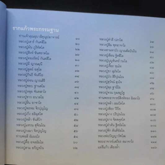 ไม่มาเกิดมาตายเรียกว่า ชาติสุดท้าย - หลวงตาพระมหาบัว รูปที่ 11