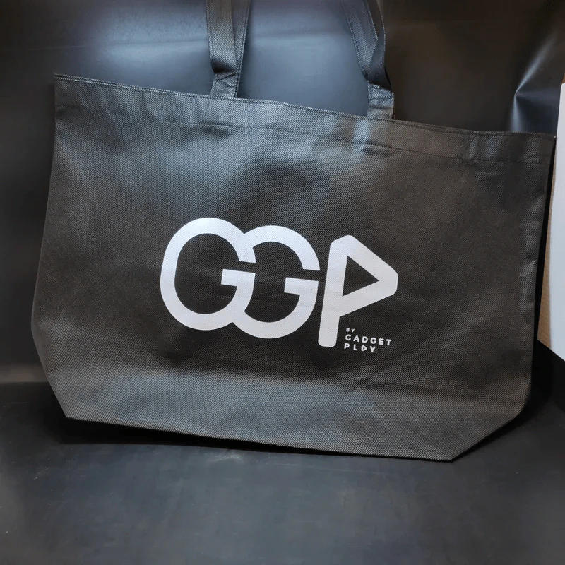 กระเป๋าหิ้ว GGP By Gadget Play รูปที่ 1