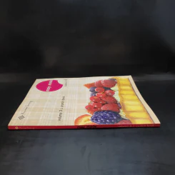 May Made Volume 3 Crunch Book - กุลพัชร์ กนกวัฒนาวรรณ รูปที่ 3