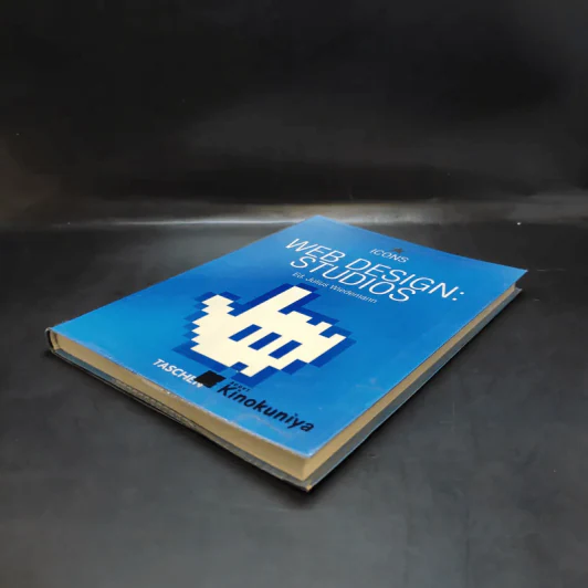 Icons Web Design: Stidops - Ed. Julius Wiedemann รูปที่ 7