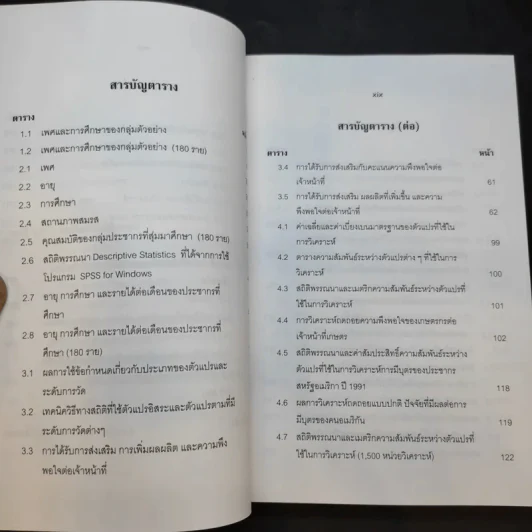 การใช้สถิติในงานวิจัยอย่างถูกต้องและได้มาตรฐานสากล - ศาสตราจารย์ ดร.สุชาต ประสิทธิรัฐสินธุ์ รูปที่ 15