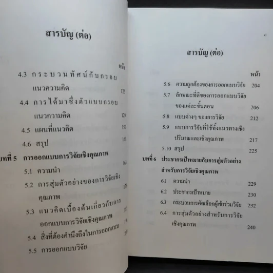 วิธีวิทยาการวิจัยเชิงคุณภาพ ยุคใหม่ - ศาสตราจารย์ ดร.สุชาติ ประสิทธิ์รัฐสินธุ์ รูปที่ 11