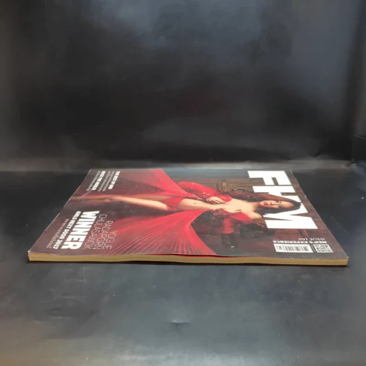 FHM Issue 169 รูปที่ 5