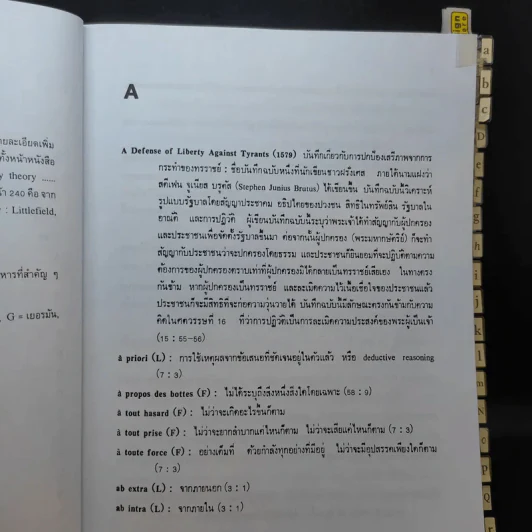 ศัพท์รัฐประศาสนศาสตร์ - ติน ปรัชญพฤทธิ์ รูปที่ 11