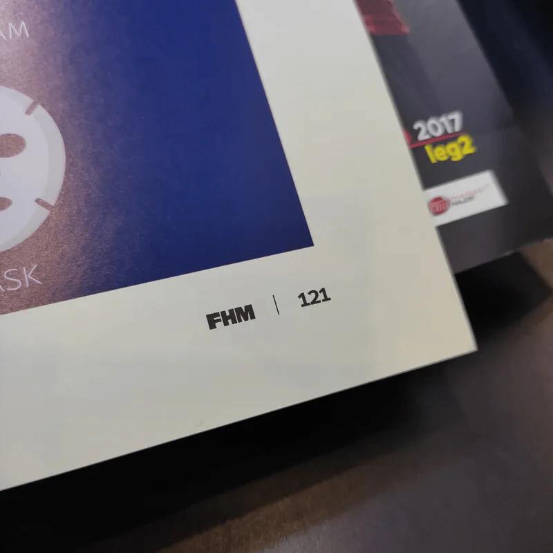 FHM Issue 169 รูปที่ 10
