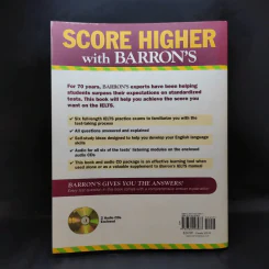 Barron's IELTS Practice Exams รูปที่ 2
