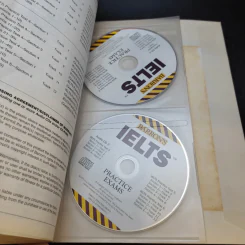 Barron's IELTS Practice Exams รูปที่ 12