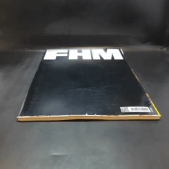 FHM 10/2016 รูปที่ 4