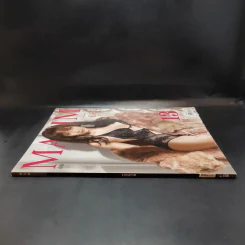 Maxim Dec 2017 บี น้ำทิพย์ รูปที่ 4