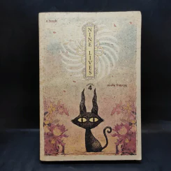 Nine Lives - ทรงศีล ทิวสมบุญ รูปที่ 1