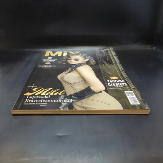 Mix Issue 145 Dec 2018 รูปที่ 4