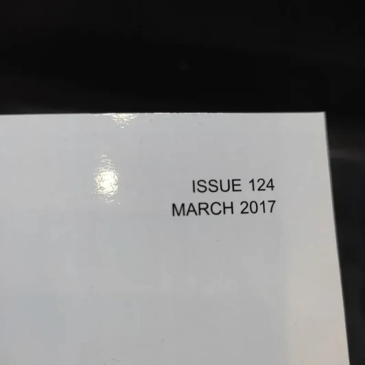 Mix Issue 124 March 2017 ไอซ์ ปรีชญา รูปที่ 2