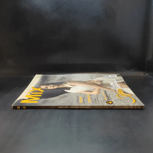 Mix Issue 141 Aug 2018 รูปที่ 3
