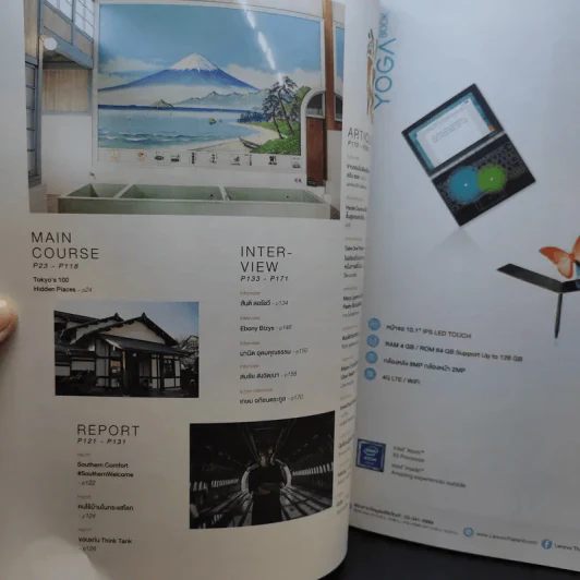 a day 198 Tokyo's 100 Hidden Places รูปที่ 7