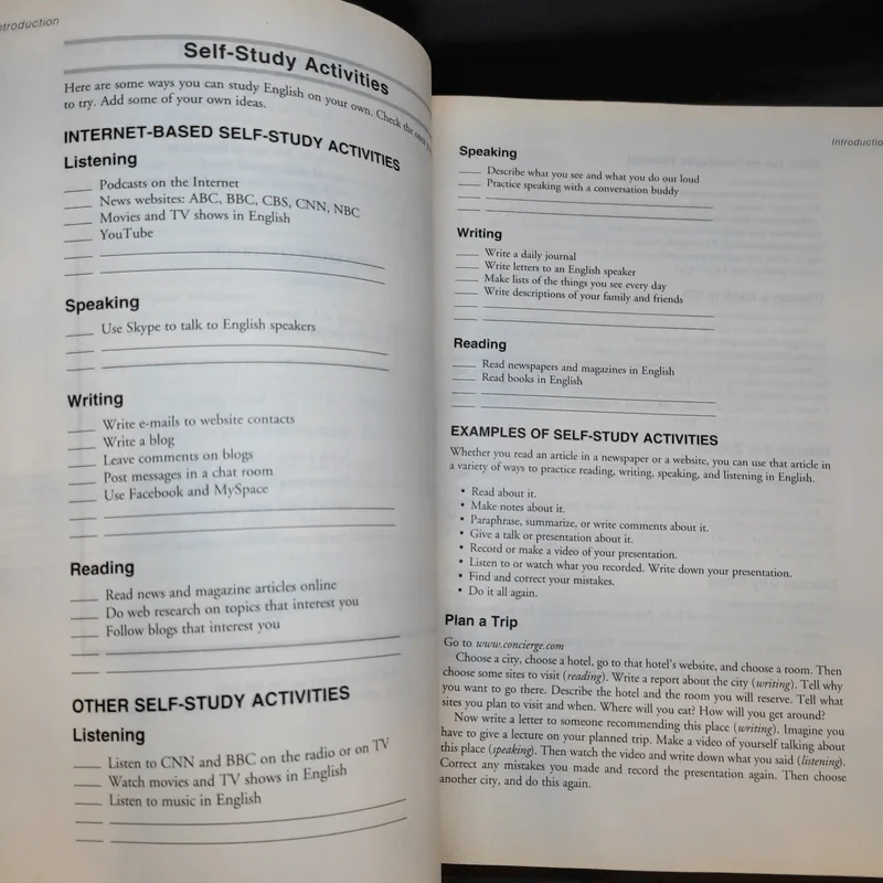 Barron's IELTS Practice Exams รูปที่ 10