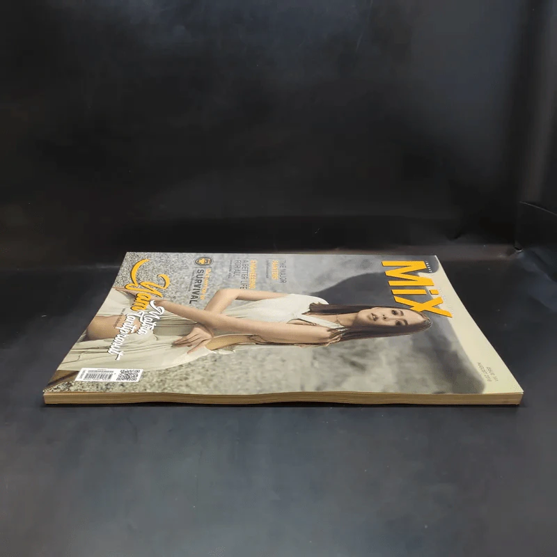 Mix Issue 141 Aug 2018 รูปที่ 5