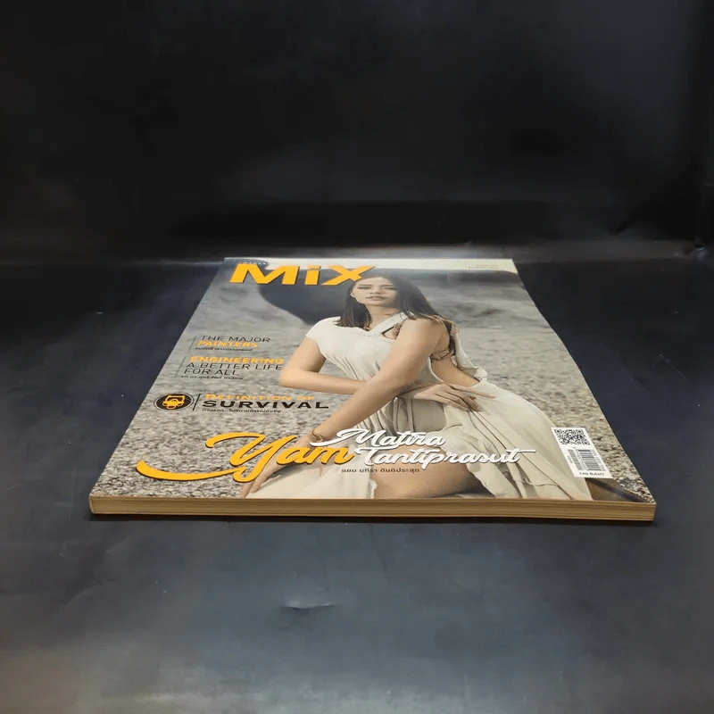 Mix Issue 141 Aug 2018 รูปที่ 4