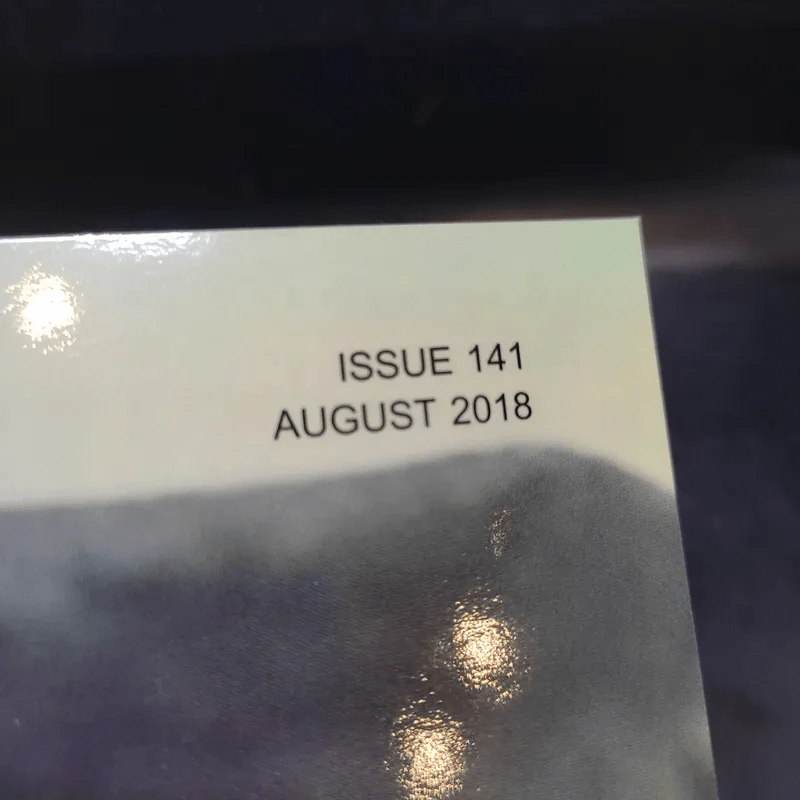 Mix Issue 141 Aug 2018 รูปที่ 2