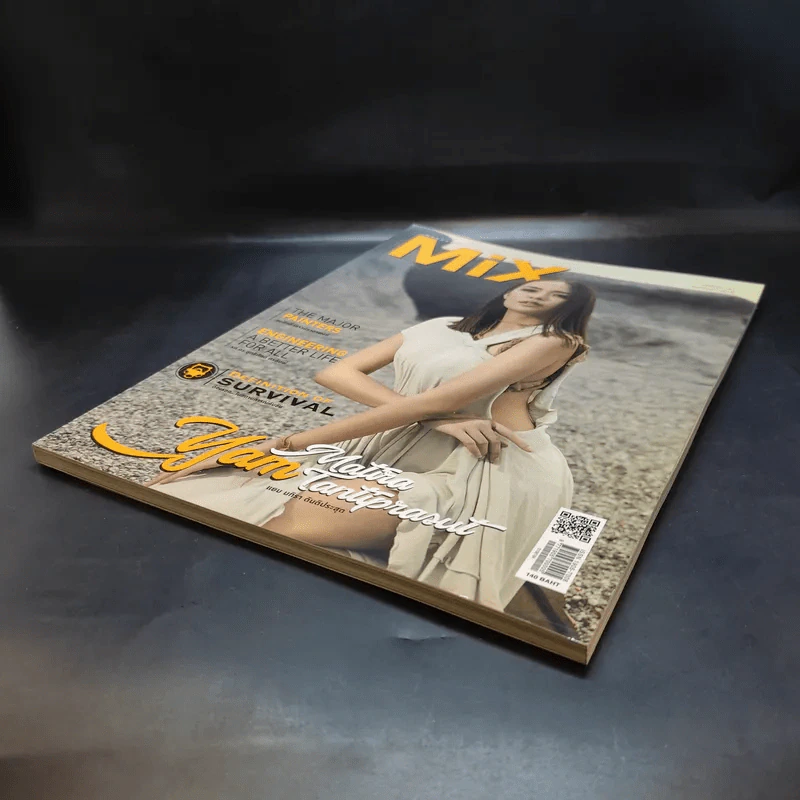 Mix Issue 141 Aug 2018 รูปที่ 7
