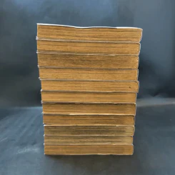 ผู้พิทักษ์พันธุ์อสูร เล่ม 1-11 รูปที่ 5