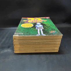 20th Century Boy แก๊งนี้มีป่วน เล่ม 16-21 รูปที่ 3