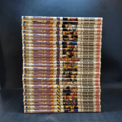 Eyeshield 21 ไอ้หนูไต้ฝุ่นมะกันบอล เล่ม 1-5,7-28,30 รูปที่ 2