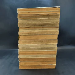 GTO จีทีโอ เล่ม 1,3-5,7-13,17,19,23,25 รูปที่ 3
