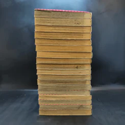 ล่าอสูรกาย เล่ม 16-33 รูปที่ 4