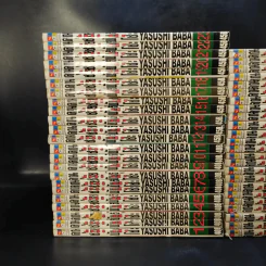 คุณชายพันธุ์โชะ โคฮินาตะ มิโนรุ 50 เล่มจบ (ขาดเล่ม 48-50) รูปที่ 2