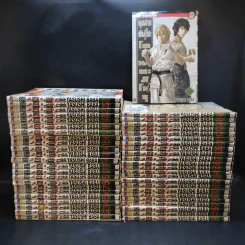 คุณชายพันธุ์โชะ โคฮินาตะ มิโนรุ 50 เล่มจบ (ขาดเล่ม 48-50) รูปที่ 1