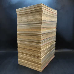 นินจาคาถา (นารูโตะ) เล่ม 1-9,11-33 รูปที่ 6
