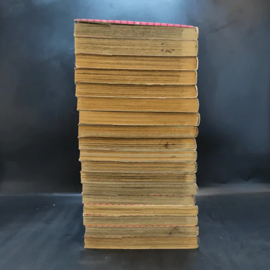 ล่าอสูรกาย เล่ม 16-33 รูปที่ 4