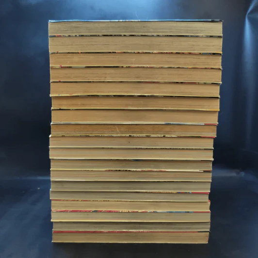 ล่าอสูรกาย เล่ม 16-33 รูปที่ 5