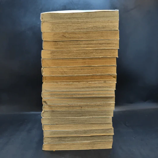 ล่าอสูรกาย เล่ม 16-33 รูปที่ 3