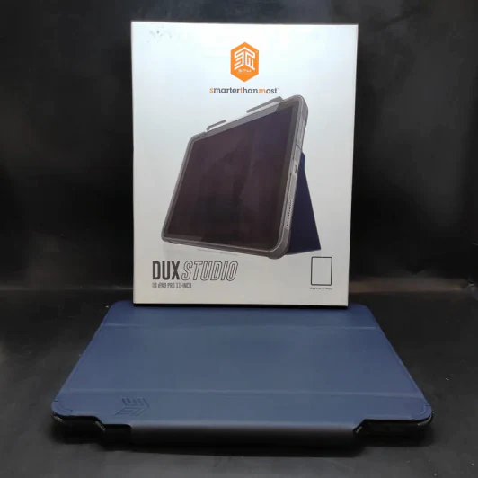เคสมือสอง iPad Pro 11-inch STM รุ่น Dux Studio รูปที่ 1