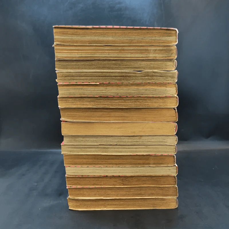 GTO จีทีโอ เล่ม 1,3-5,7-13,17,19,23,25 รูปที่ 4