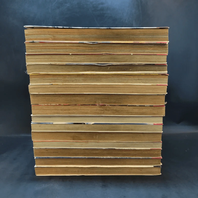 GTO จีทีโอ เล่ม 1,3-5,7-13,17,19,23,25 รูปที่ 6