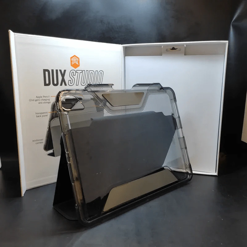 เคสมือสอง iPad Pro 11-inch STM รุ่น Dux Studio รูปที่ 3