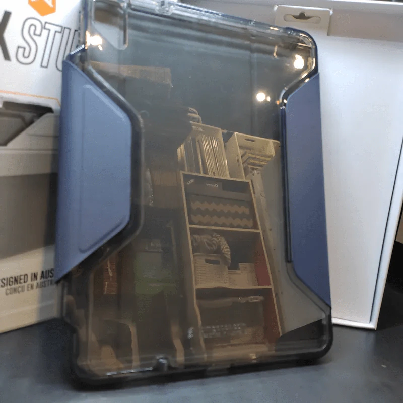 เคสมือสอง iPad Pro 11-inch STM รุ่น Dux Studio รูปที่ 5