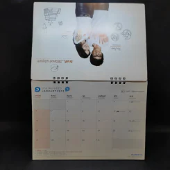 ปฏิทินตั้งโต๊ะ กรมสรรพากร 2556 รูปที่ 5