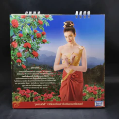 ปฏิทินตั้งโต๊ะ รีเจนซี่ 2553 รูปที่ 8