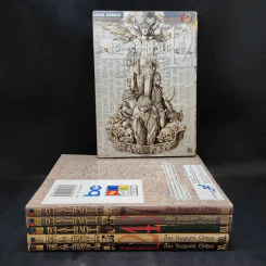 Death Note เดทโน๊ต เล่ม 1,2,4,6,7,12 รูปที่ 1