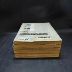 Death Note เดทโน๊ต เล่ม 1,2,4,6,7,12 รูปที่ 3