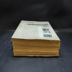 Death Note เดทโน๊ต เล่ม 1,2,4,6,7,12 รูปที่ 5