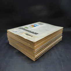 Death Note เดทโน๊ต เล่ม 1,2,4,6,7,12 รูปที่ 6
