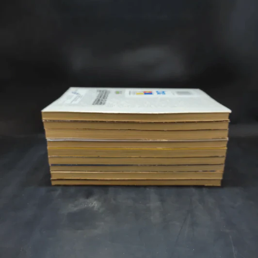 Death Note เดทโน๊ต 12 เล่มจบ (ขาดเล่ม 9,10,11) รูปที่ 4