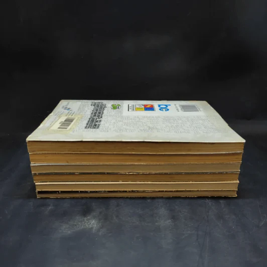 Death Note เดทโน๊ต เล่ม 1,2,4,6,7,12 รูปที่ 4